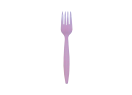 fork pink